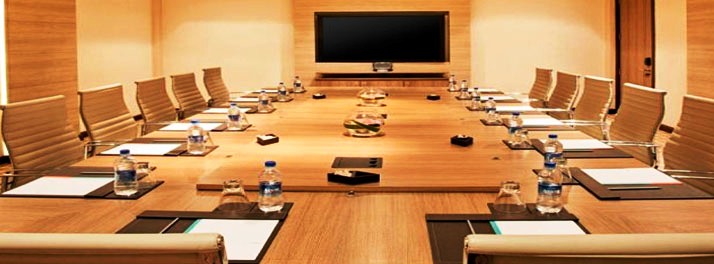 211/Le Meridien - Gurgaon 04.jpg